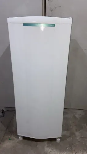 Geladeira cônsul - faço a entrega