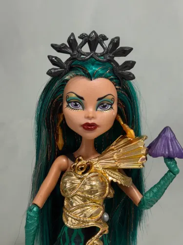 monster high nefera