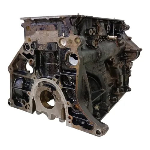 Bloco Motor Audi A3 A4 A5 1.8 16v Tfsi Ea888 180cv Standard