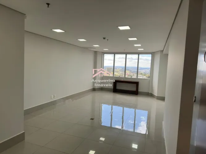 SALA COMERCIAL em INDAIATUBA - SP, VILA CASTELO BRANCO