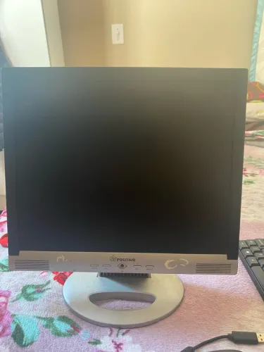 Monitor