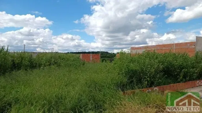 TERRENO À VENDA | RESIDENCIAL PORTAL BORDON | SUMARÉ