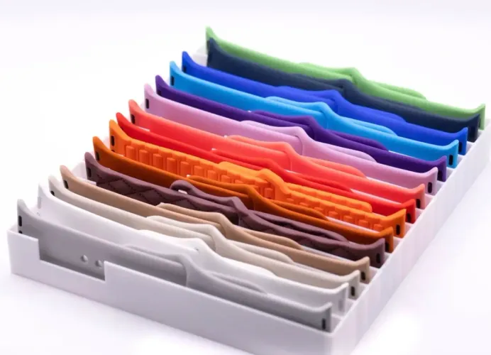 Caixa pulseira Apple Watch