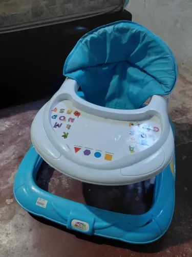 Andador infantil
