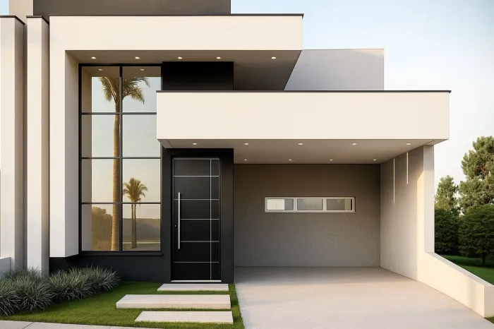 Casa com 3 dormitórios à venda, 139 m² - Condomínio Reserva Ipanema II - Sorocaba/SP