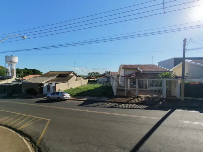 Jardim Schmitt em frente UBS