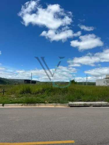 Terreno para venda Vivalegro - Votorantim