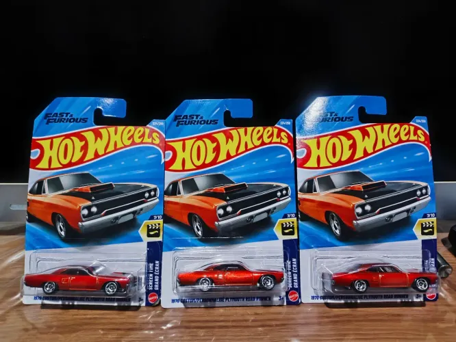 Hotwheels velozes e furiosos