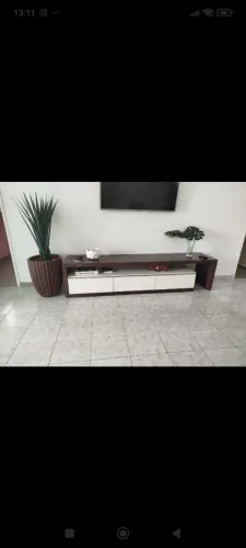 Rack de Sala
