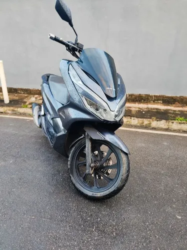 Honda PCX
