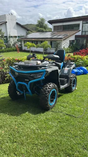 Ventura M550 L 2026