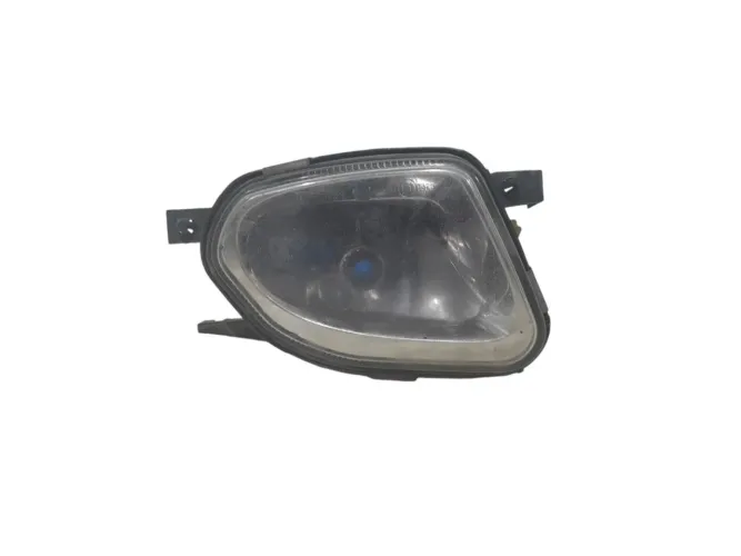 Farol Milha Direito Mercedes-benz E320 2002 Á 2006