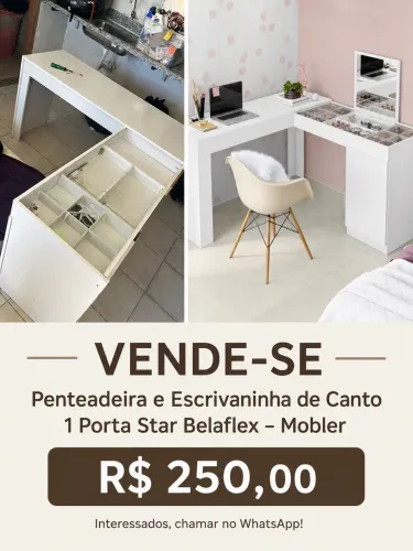 Penteadeira