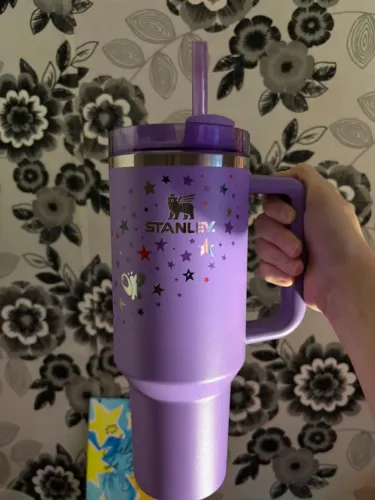 Copo Térmico Olivia Rodrigo 1,18L