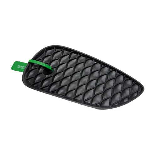 Moldura Parachoque Dianteiro Mercedes Gla 200 2014/2016 Esq