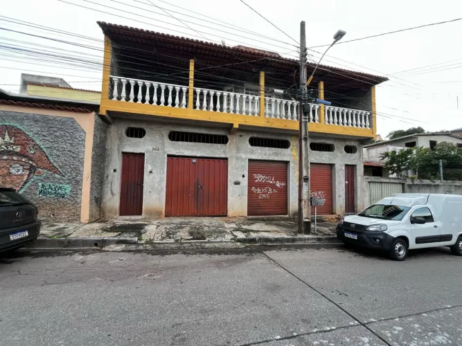 Casa A venda