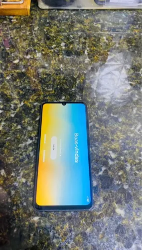 Samsung Galaxy A066 4GB DE RAM E 128 GB