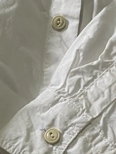 Camisa social Gap/10anos