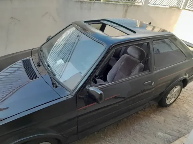 Ford Escort XR3 1.8 / 1.6 Conversível 1991