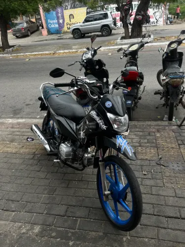 Vendo pop 110i