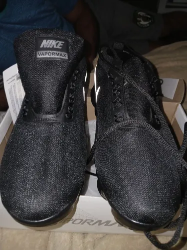 Vapor max,nunca usado