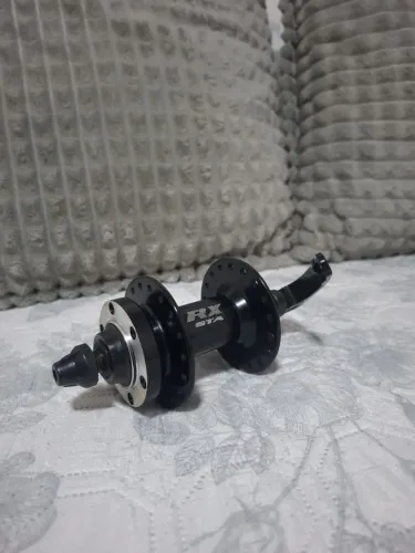 Cubo dianteiro gta rx blocagem