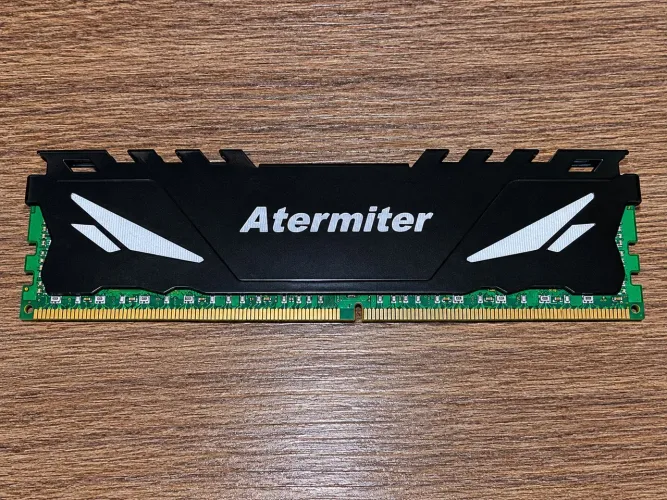 Memória RAM 16GB