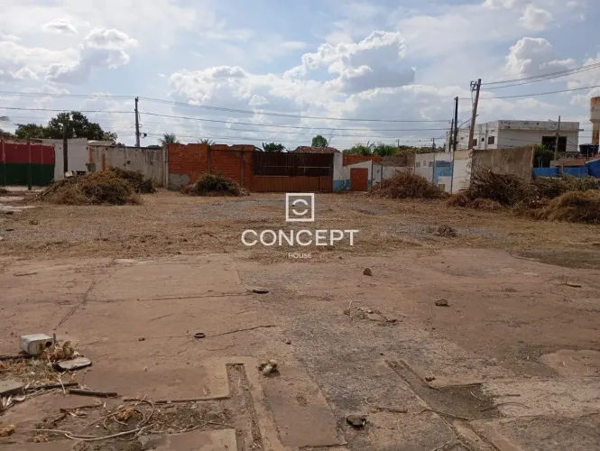Terreno a VENDA em Varzea Grande com 1.550 metros proximo a Av da FEB