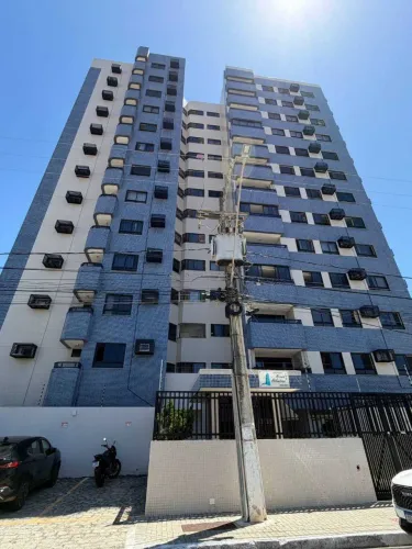 Apartamento no bairro coroa do meio condomínio mirante do atlântico [17132]