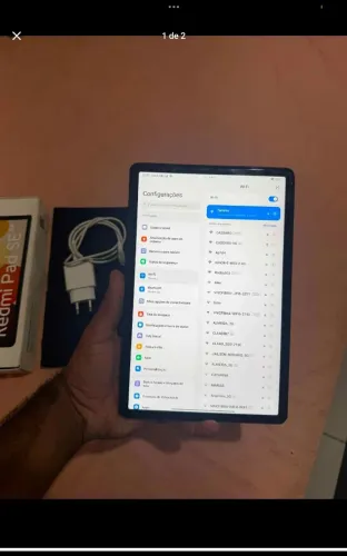 Tablet 11 polegadas