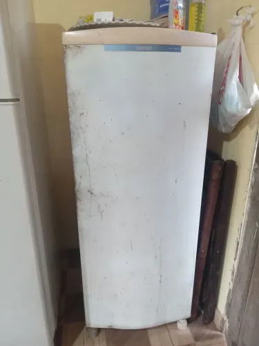 Geladeira consul