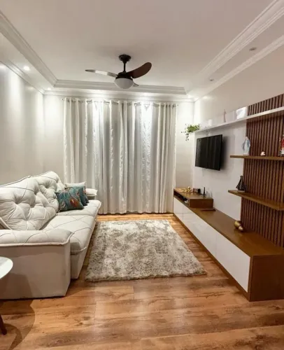 Apartamento 3 dormitorios ,2 vagas,Arboville