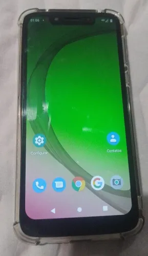 Celular Moto G7 Play 