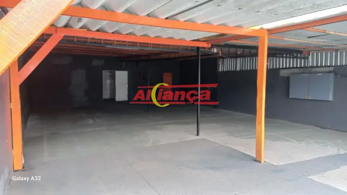 Terreno 250 m² em localização privilegiada - Vila Rosália, Guarulhos
