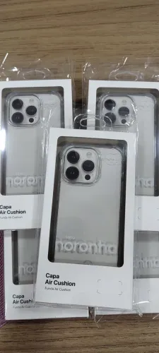 Capa para celular 