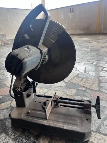   Policorte Bosch GCO 2000 220V Profissional