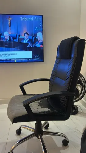 Cadeira iscritorio