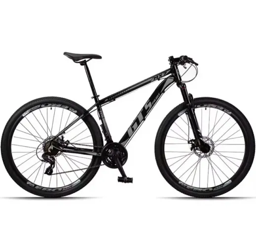 Bike bicicleta GTS