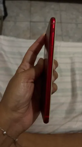 iPhone 7 RED