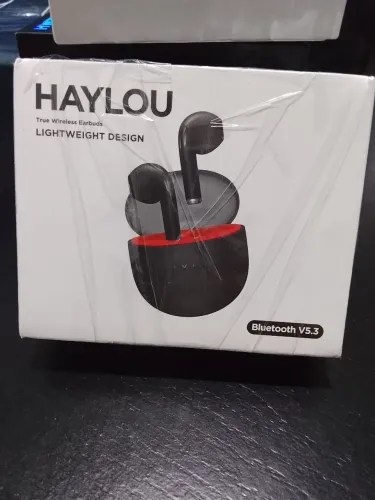 Fone HAYLOU