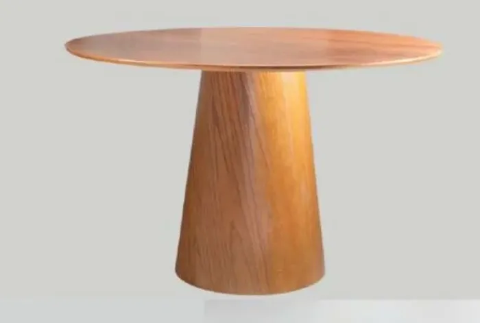 Mesa De Jantar Dividimos Em Até 10x Sem Juros