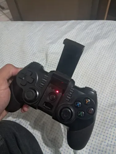 Controle Bluetooth ipega 9076