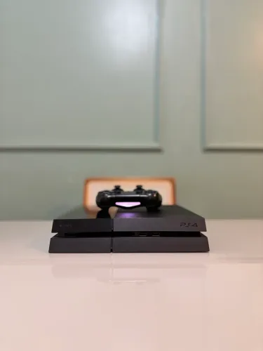 Ps4 Fat