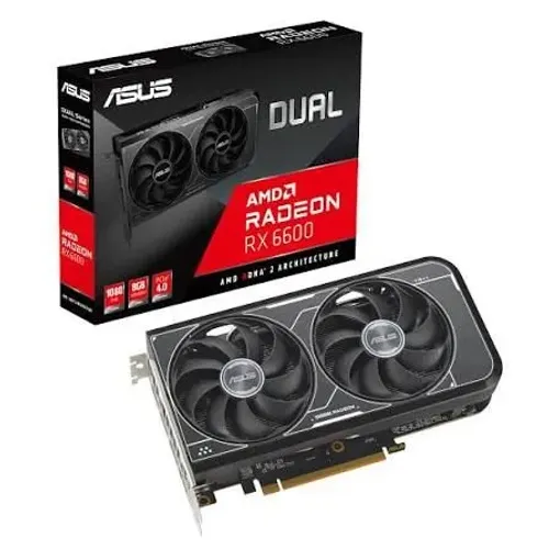 RX 6600