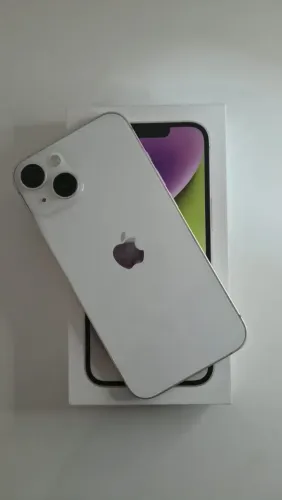 Iphone 14 Branco 128gb