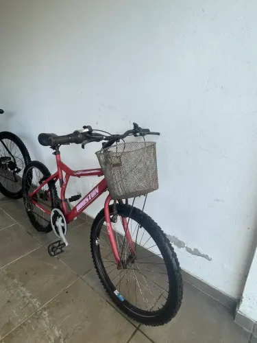 Vendo Bicicleta
