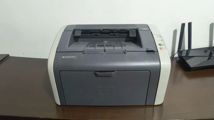 Impressora HP LaserJet P1015 - Ótima oportunidade!
