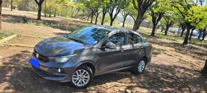 Fiat Cronos Drive 1.3 8V Flex 2022