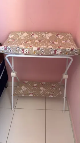 Banheira de bebê