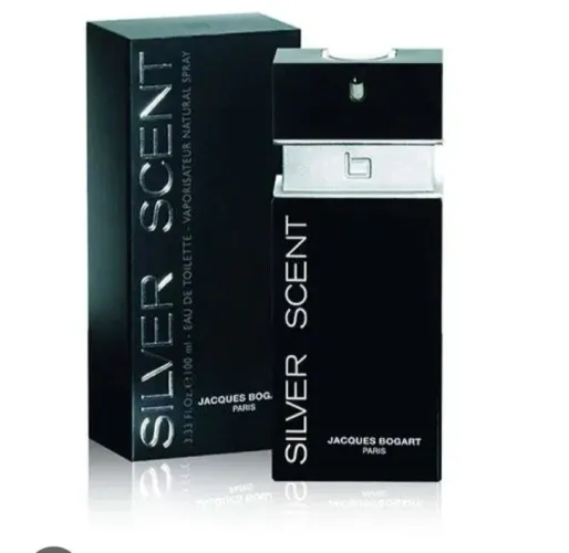 Vendo perfume 